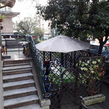 B&Bgarbatella Ρώμη Εξωτερικό φωτογραφία