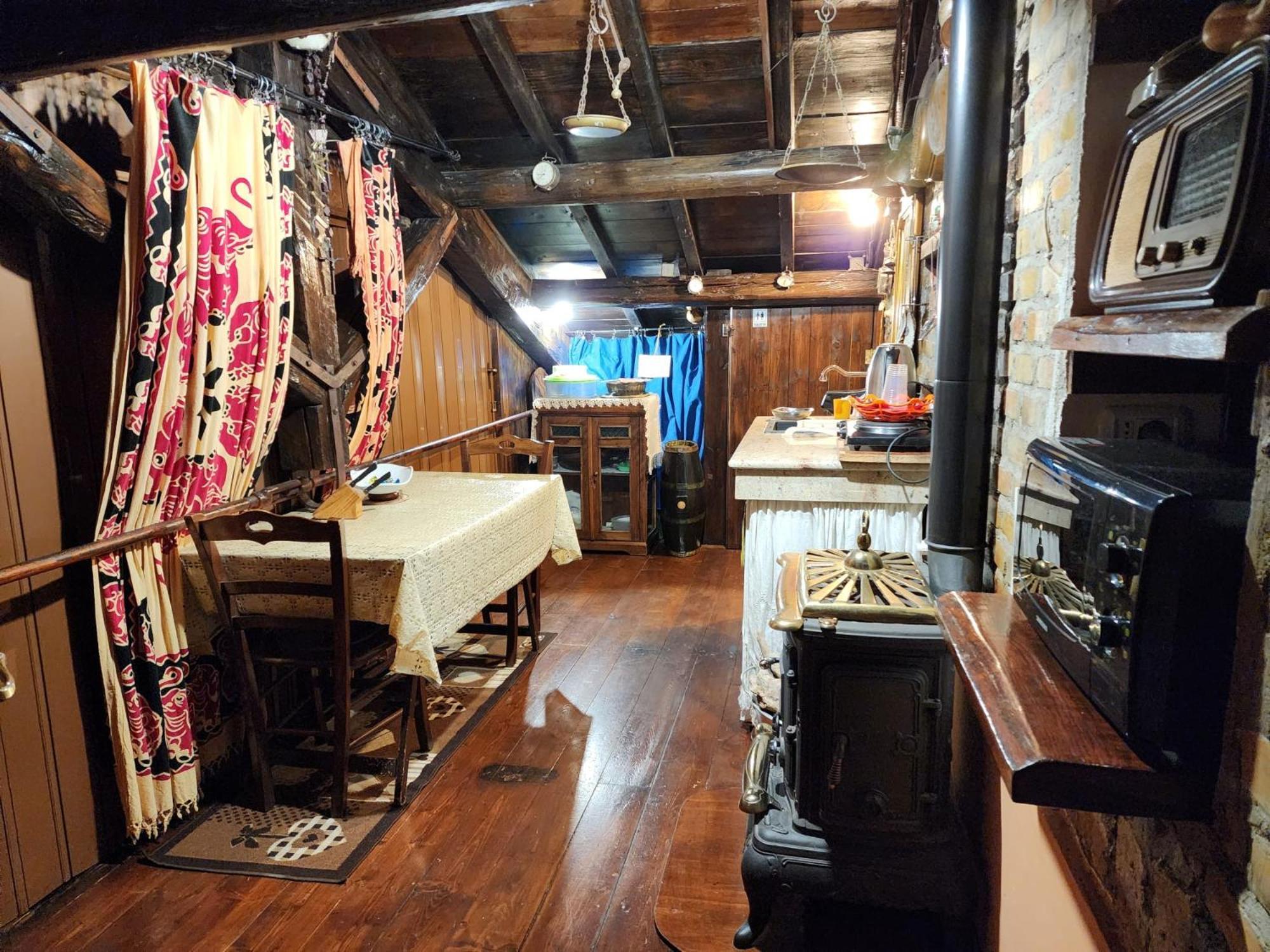 B&Bgarbatella Ρώμη Εξωτερικό φωτογραφία