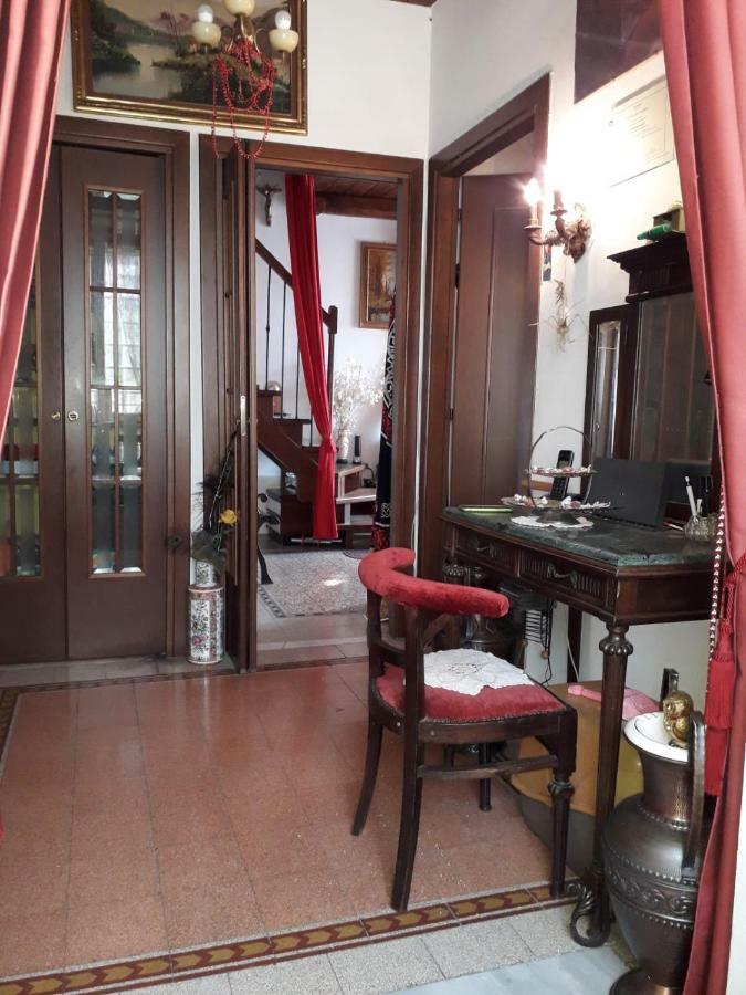 B&Bgarbatella Ρώμη Εξωτερικό φωτογραφία
